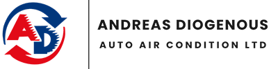 Diogenous - Auto Air Condition